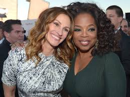 We have captured 57 of the most inspiring and insightful quotes from oprah winfrey and you will find them listed below to add inspiration to your own life. Oprah S Most Famous Friendships From Meghan Markle To Tyler Perry