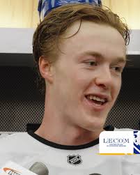 Jacob Bernard-Docker