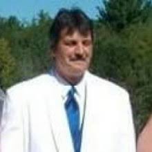 Obituary of Lewis E. Oliver