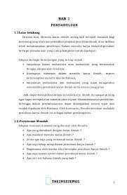 Check spelling or type a new query. 3 Cara Membuat Karya Ilmiah Pengertian Struktur Contoh