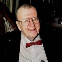 John Downes Jarrell Jr. Obituary