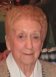 Edna Hammond Obituary November 25, 2016