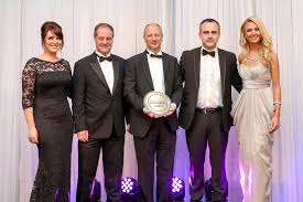 Full list of award winners and finalists revealed