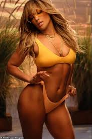 Image result for pictures of jennifer lopez  wearing nothing on top