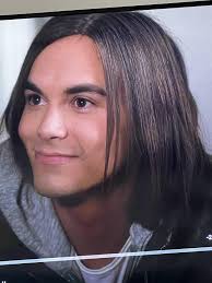 Calebs hår : r/PrettyLittleLiars