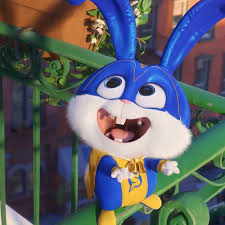 Snowball Di 2020 Gambar Hewan Lucu Kartun Animasi Disney