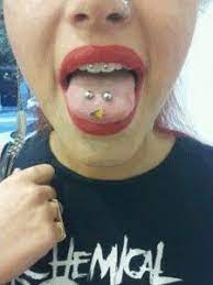 Pin On Snake Eyes Piercing