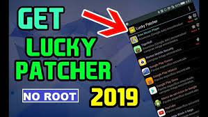 Apr 23, 2019 · lucky patcher can solve this limitations! Lucky Patcher 4 20 0 Descargar Apk Android Aptoide