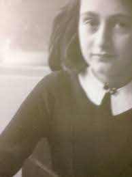 Ann Frank exhibition