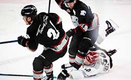 Lukas podolski promijenio sport kako bi spasio omiljeni klub. Hokej Na Ledu Bosna