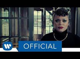 But the rousing song resonated widely with activist communities after its 2015 release — the black. Andra Day Rise Up Official Video Youtube