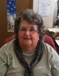 Plassie Ann Chesser Obituary (2023)