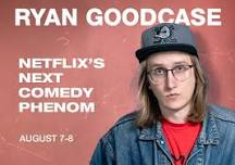 RYAN GOODCASE