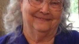 Nancy Hammonds, 85