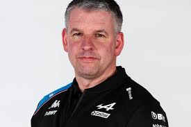 Mark Cipolloni, Author at AutoRacing1.com