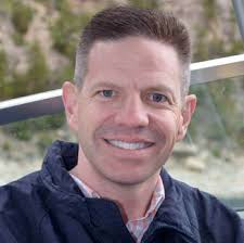 Mark Roy Houberg-Lawton