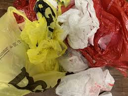They are only 85 miles from us and we were able to pickup. Madison No Longer Accepting Plastic Grocery Bags In Bundles In Recycling Bins The Badger Herald