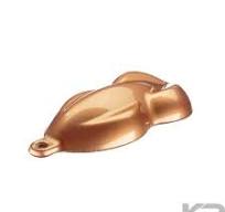 Brilliant Bronze Pearl