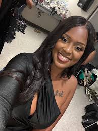 Can someone edit these photos into a professional headshot?