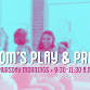Mom's Play and Pray event in Katy, TX