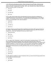 , pharmacy practice, pharmaceutics, compounding, and dosage forms and the clinical application of the various. Nursing 108 Fundamentals Herzing University