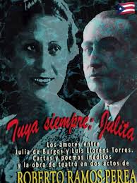 Tuya siempre, Julita (2025)