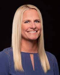 Stacey Bingham's Instagram, Twitter & Facebook