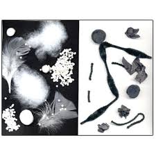 Black And White Pictures To Color The Mailbox Preschool Art Activities Black White Art Preschool Art