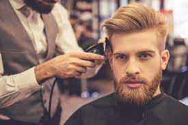 10 inspirasi model rambut pria panjang ini bakal bikin lo makin keren pada 2021. 10 Model Rambut Keren Pria Yang Akan Ngetren Di 2018