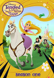 Animation, best 2010, best animated. Tangled Season 1 Download And Watch Online
