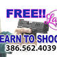 FREE! Ladies Only Learn to Shoot Dec 5 event in Port Orange, FL