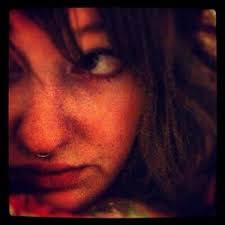 Audrey Crowe (@audreylorin)