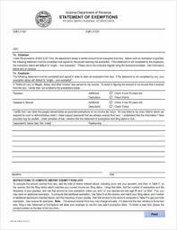 Form 10834 Fillable Statement Of Exemption 2013 Irs Levy