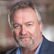 SUNDAY BLOG: A MAN OF DISTINCTION.