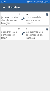 Dictionnaires bilingues en ligne gratuits. Traducteur Francais Anglais Avec Mode Hors Ligne For Android Apk Download