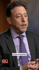 “Why are the Chinese spending so much money and, and broadcasting in dozens  of languages over radio and setting up all these TV services? Are they  wasting their money? I don’t think so. VOA is ...