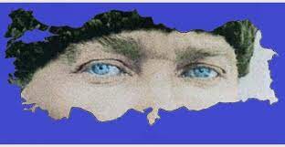 Ayteno Adli Kullanicinin Ataturk Panosundaki Pin Poster Fotograf Resim