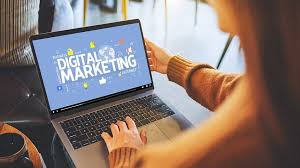 The Ultimate Digital Marketing Tutorial for 2025