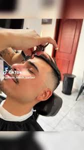 Tj Ultimate Touch Barber Shop