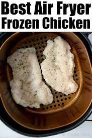 Pin On Recipes For Air Fryers