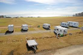 Stellplatz Tipp Schleswig Holstein Panorama Blick Auf Die Ostsee Stellplatz Wohnmobil Stellplatze Urlaub Im Wohnmobil