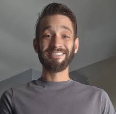 What is the statue supposed to be doing?