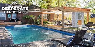 This year's 'desperate landscape' makeover. Diy Network On Twitter Desperate Landscape Owners This Is Your Last Call Enter Now For A Chance To Win Https T Co Wyulyxf860 Amdl2018 Https T Co Plxshutwf9