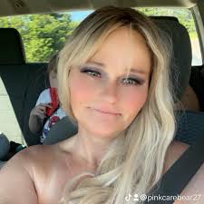 Heather Jeannine Patrick, 43, was...