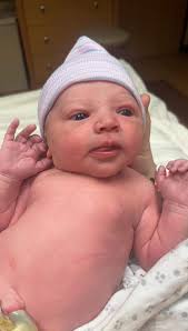 I became an uncle again! Love this little fella👏🏼