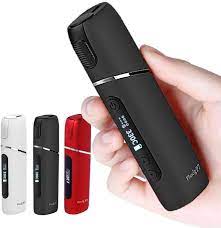 Pin On Heat Not Burn Tobacco Heating System Device