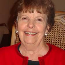 Phyllis (Miller) Griffith