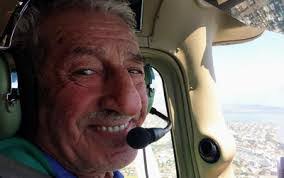 John Melick's Instagram, Twitter & Facebook