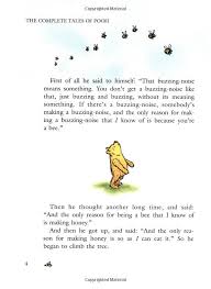 The Complete Tales And Poems Of Winnie The Pooh A A Milne Ernest H Shepard 0050553040008 Amazon Com Books Winnie The Pooh Friends Winnie The Pooh Pooh