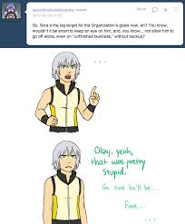 Biggest Nobody Of Them All Photo Kingdom Hearts Funny Kingdom Hearts Kingdom Hearts Art
